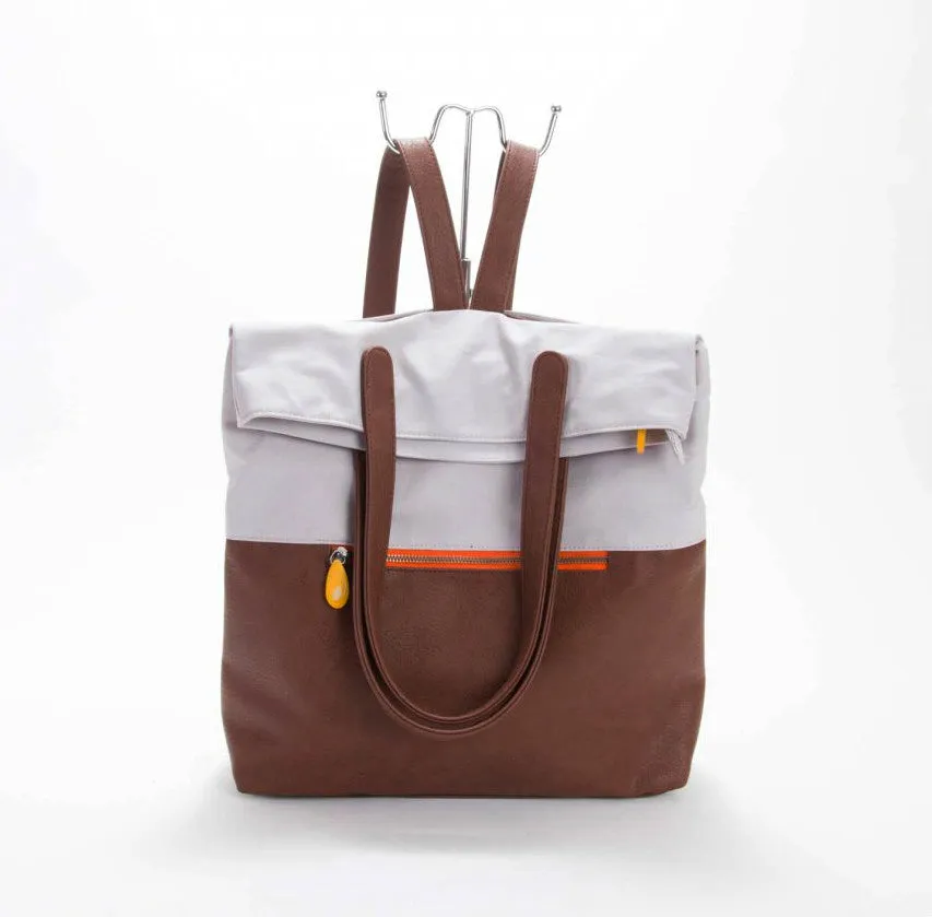 Greenpoint Travel Backpack