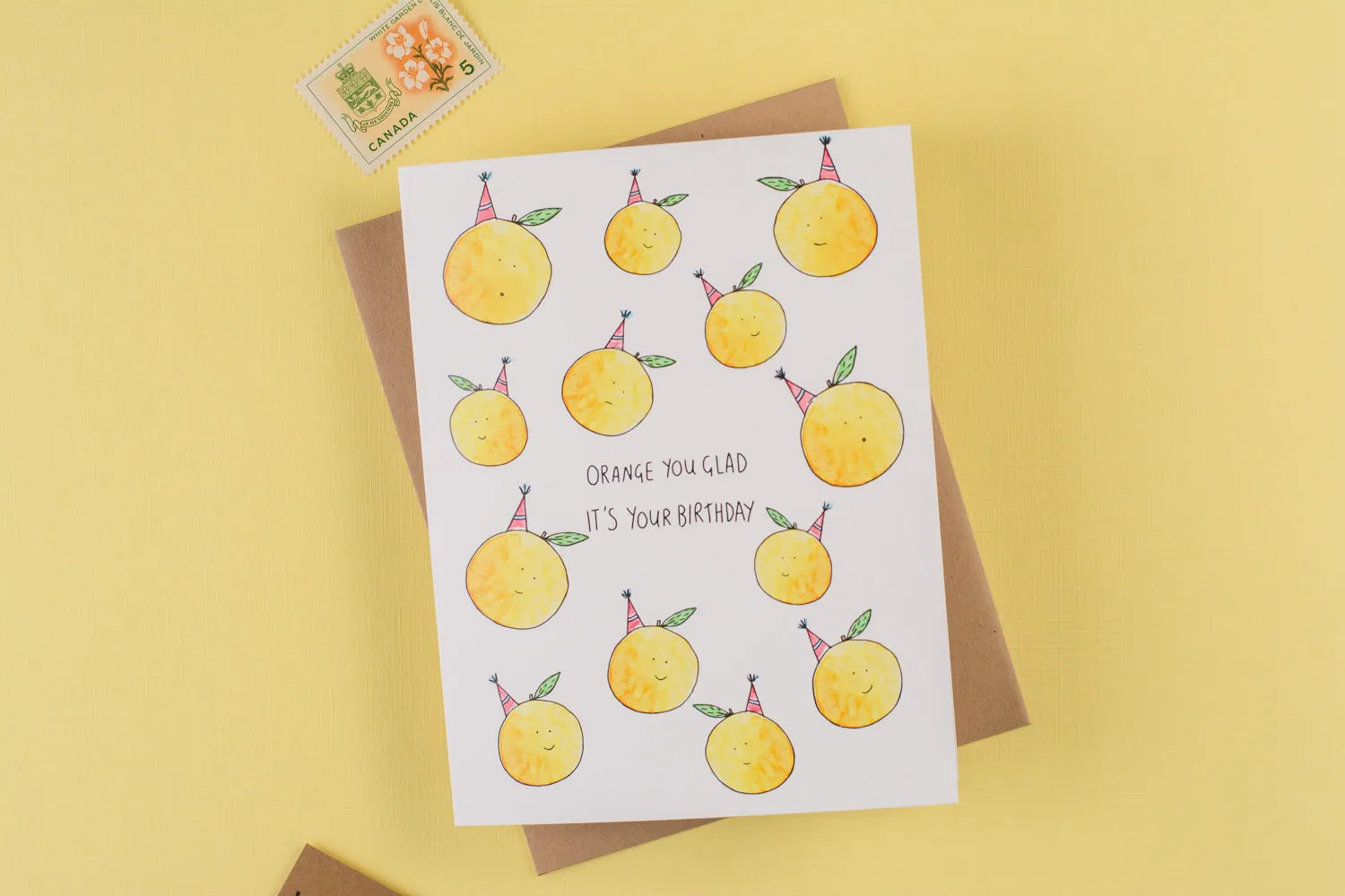 Greeting Card Mystery Grab Bag