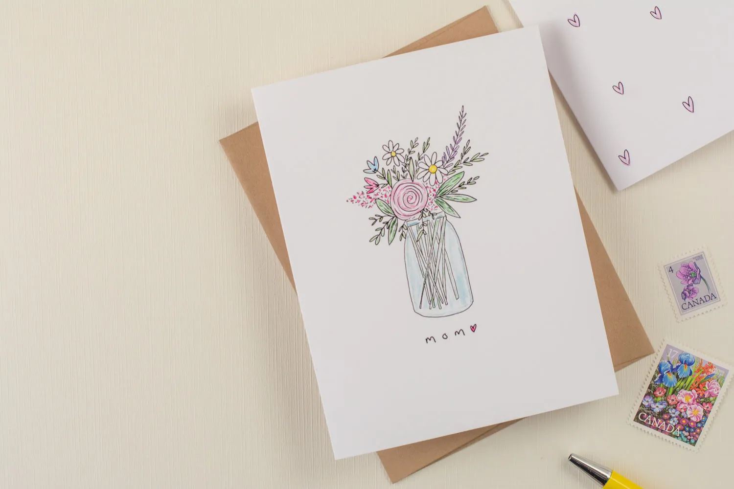Greeting Card Mystery Grab Bag