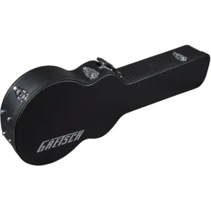 Gretsch G2655T Streamliner Center Block Jr Case, Black
