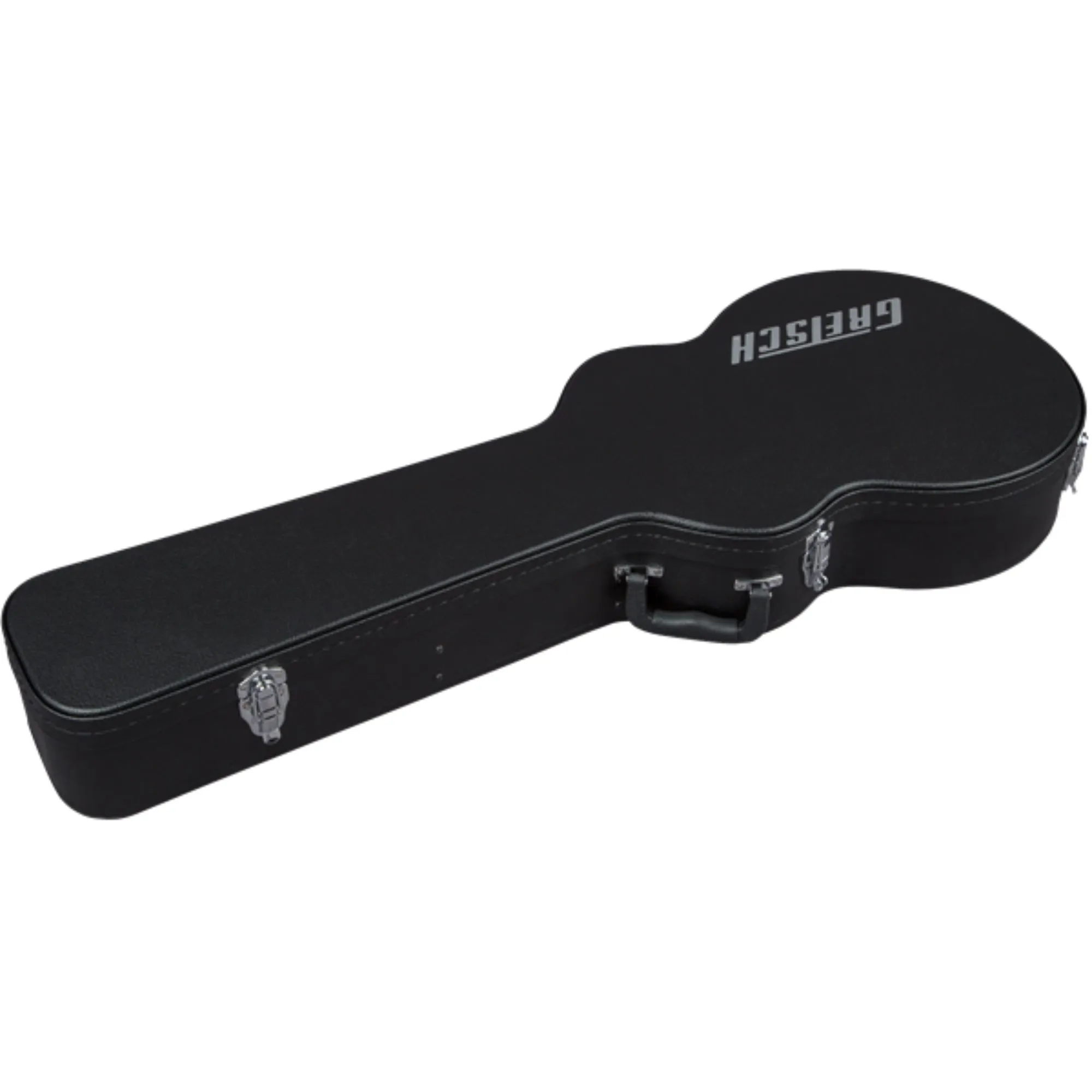 Gretsch G2655T Streamliner Center Block Jr Case, Black