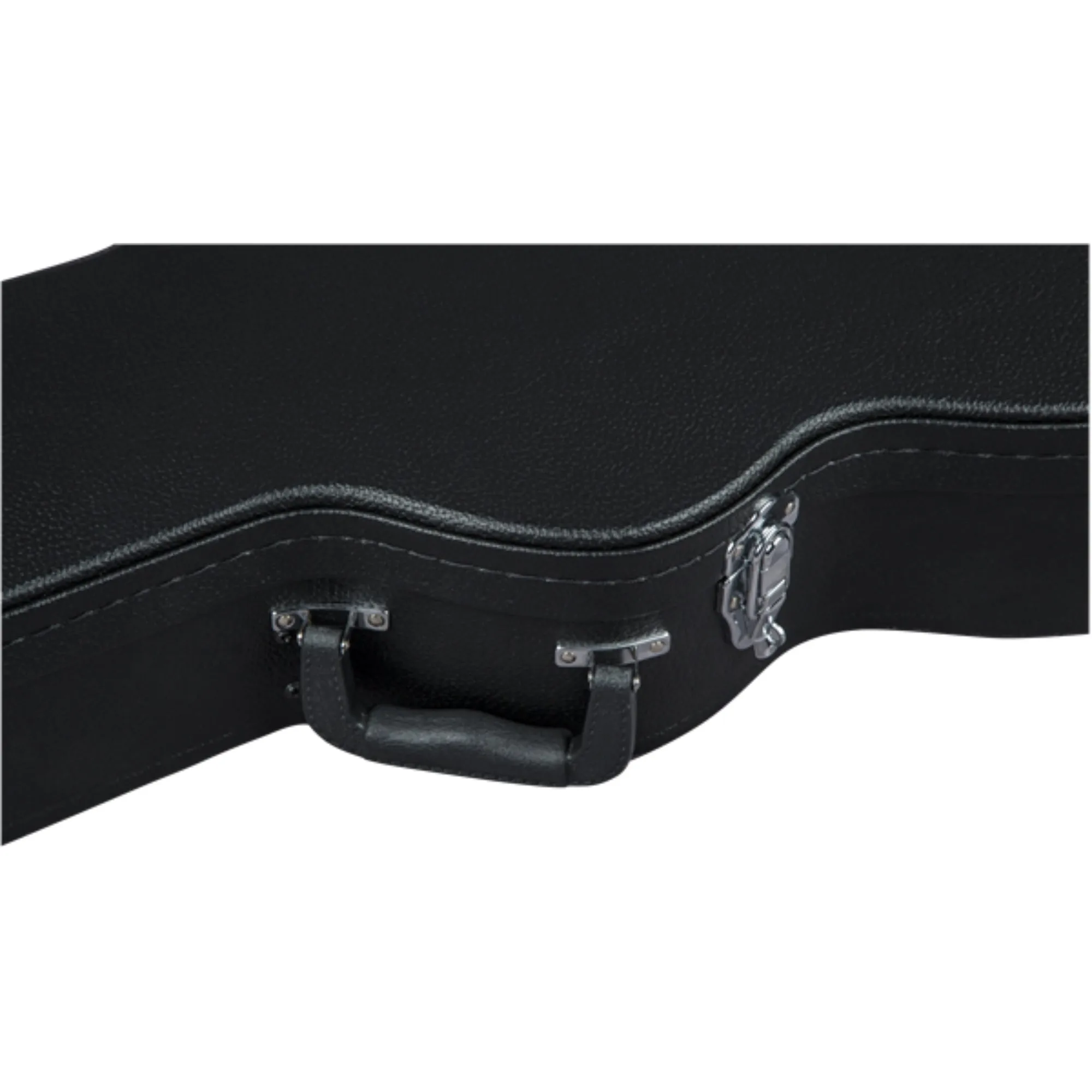 Gretsch G2655T Streamliner Center Block Jr Case, Black