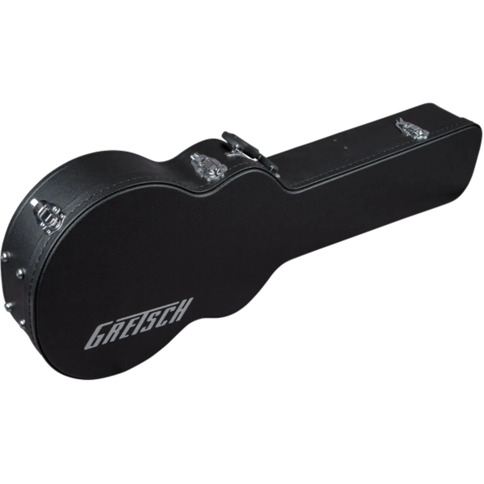 Gretsch G2655T Streamliner Center Block Jr Case, Black