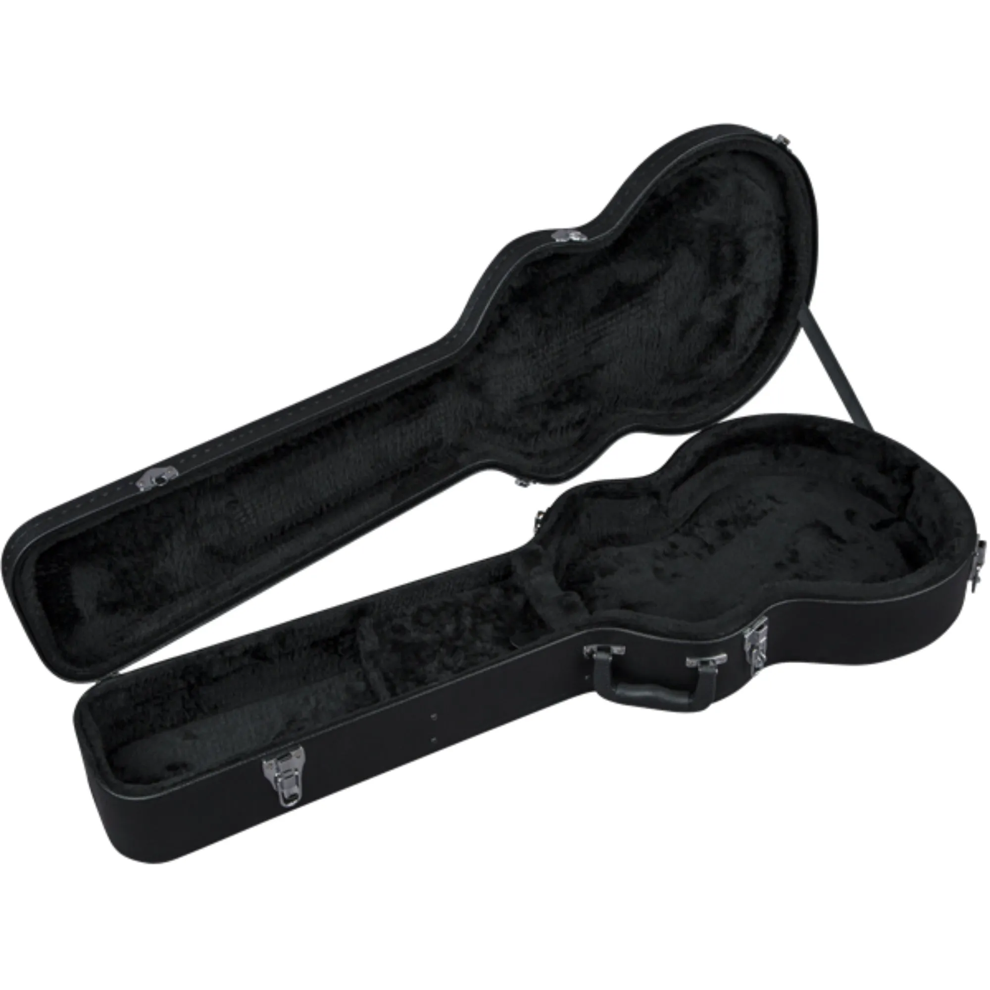 Gretsch G2655T Streamliner Center Block Jr Case, Black