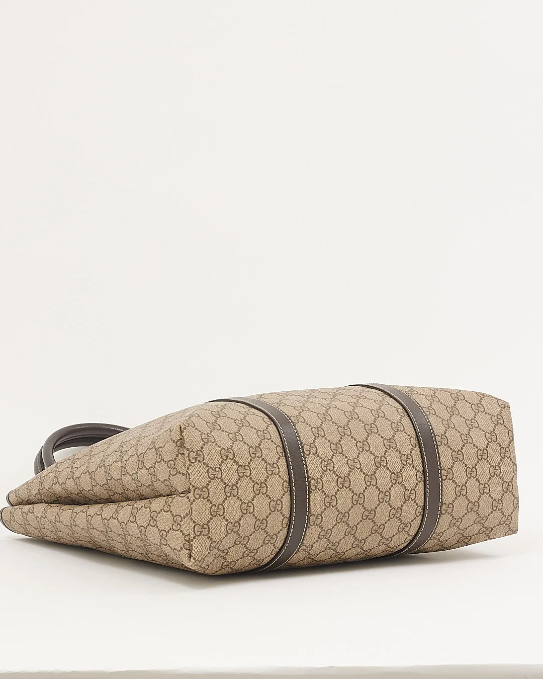 Gucci GG Supreme Coated Canvas Joy Vertical Tote Bag