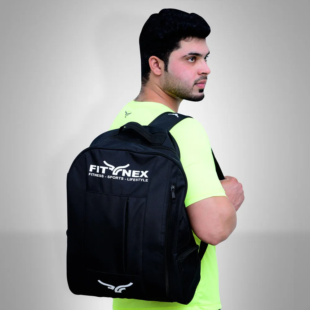 Gym Backpack V2.0