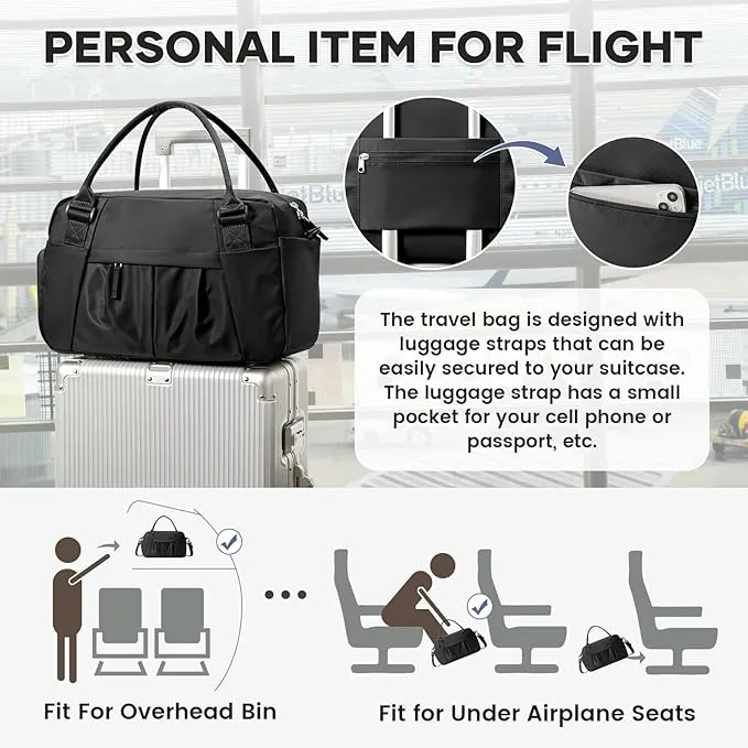 Gym Bag