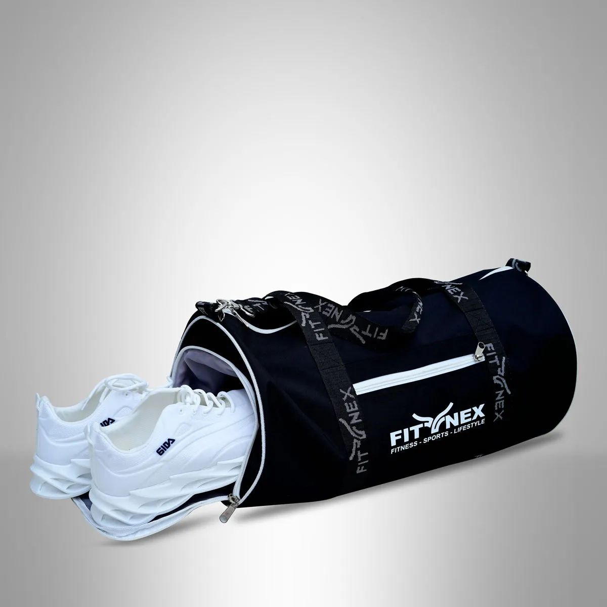 Gym Duffel Bag V1.0