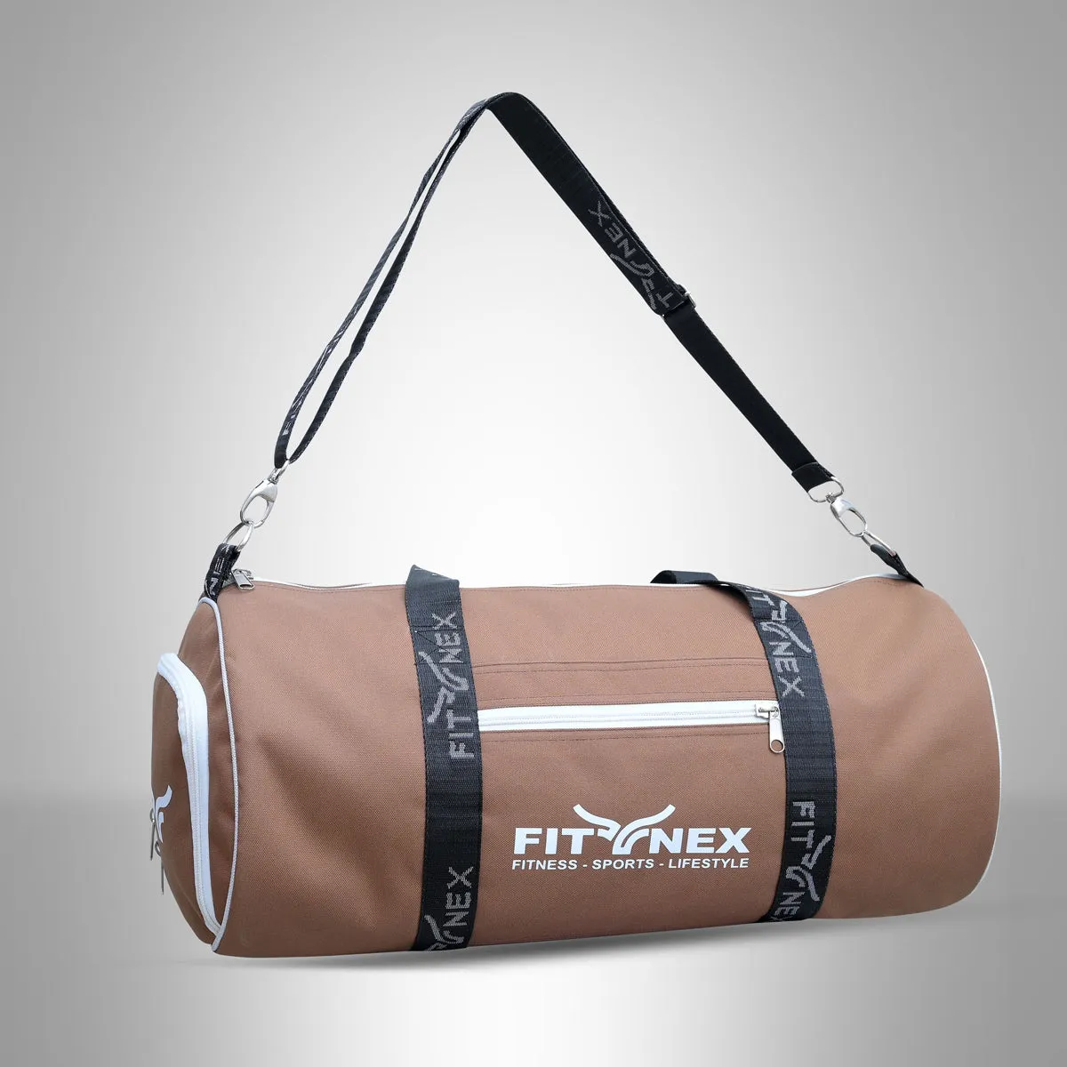 Gym Duffel Bag V1.5