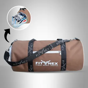 Gym Duffel Bag V1.5