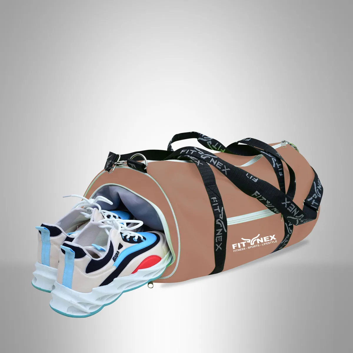 Gym Duffel Bag V1.5
