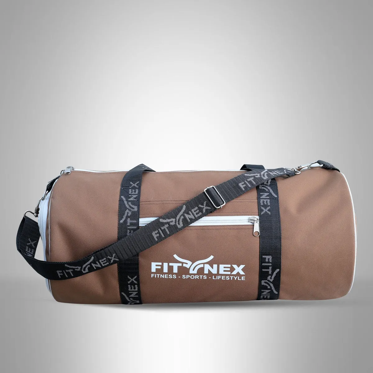 Gym Duffel Bag V1.5