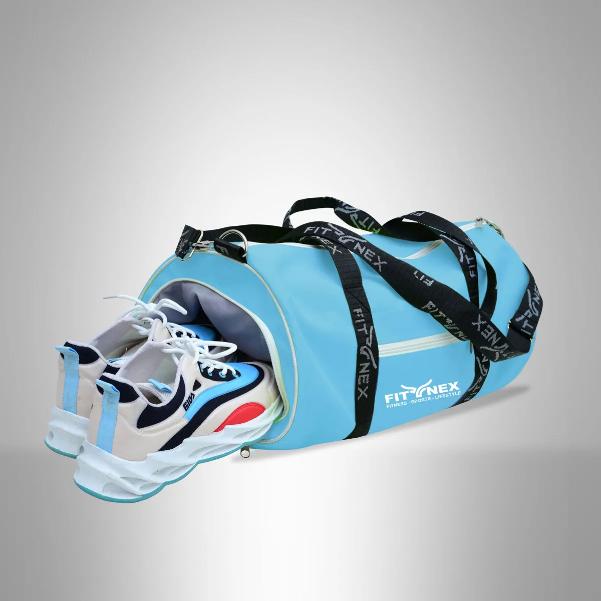 Gym Duffel Bag V1.7