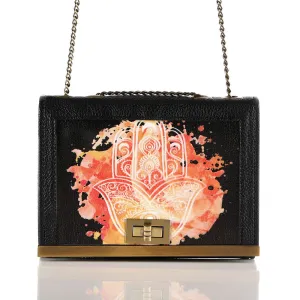 HAMSA CROSSBAG