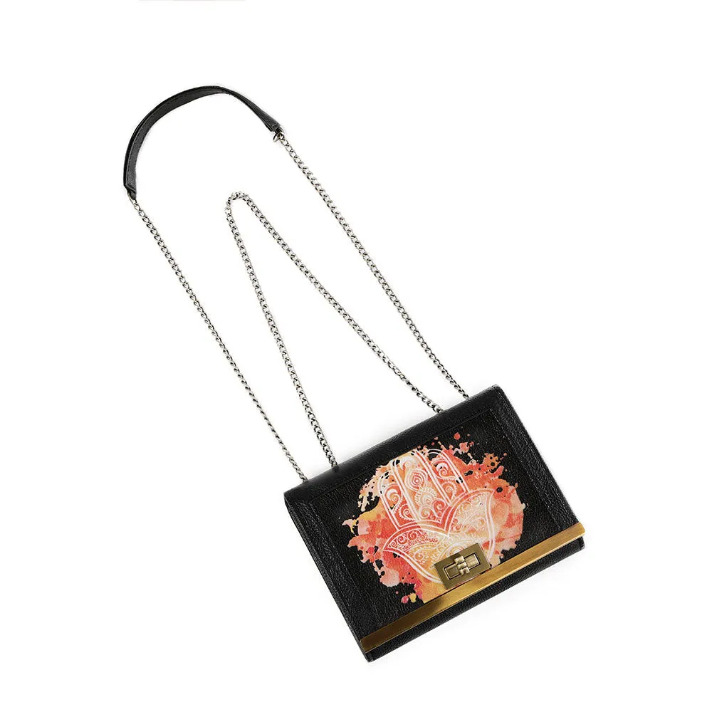HAMSA CROSSBAG