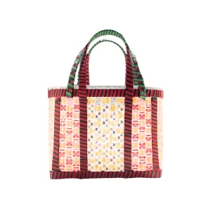 Hand-Woven Bag Medium