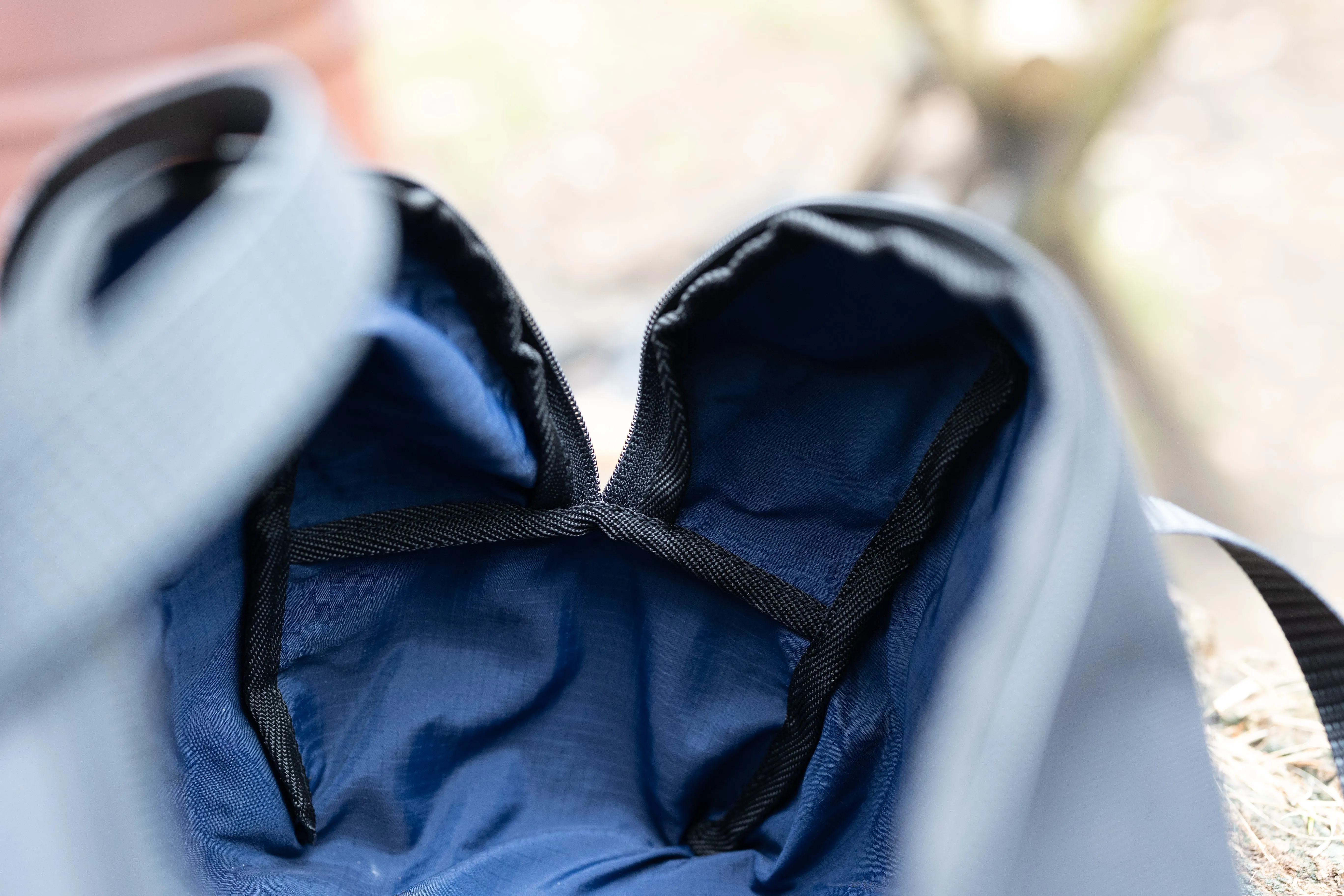 Handmade DBK Knife Bag (L)