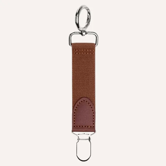 Hat Clip for Bags – Hands-Free Storage for Travel & Daily Use