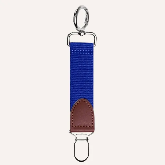Hat Clip for Bags – Hands-Free Storage for Travel & Daily Use