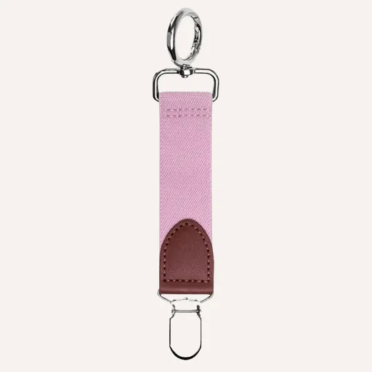 Hat Clip for Bags – Hands-Free Storage for Travel & Daily Use