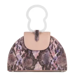 HAWAZEN BLUSH PINK BAG