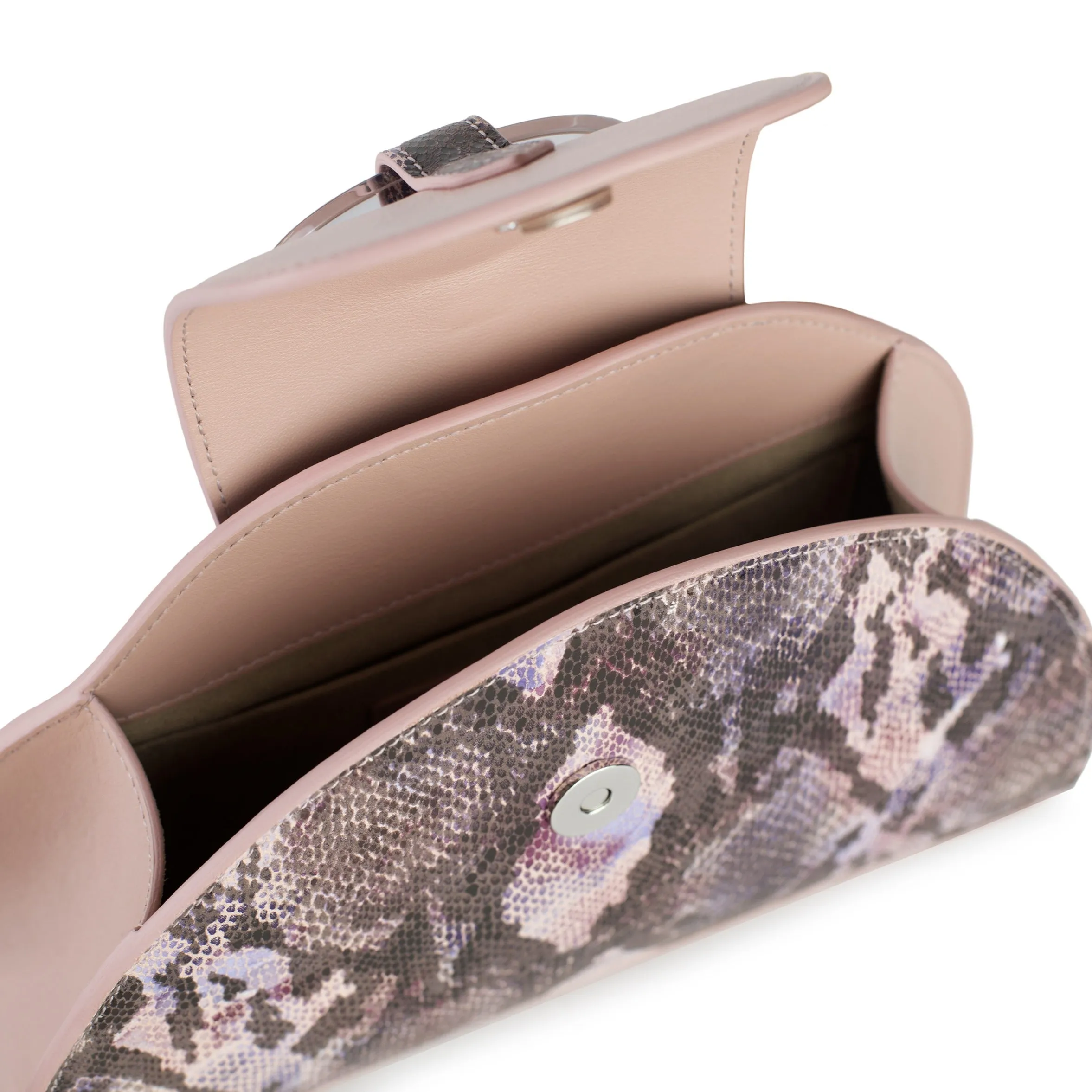 HAWAZEN BLUSH PINK BAG