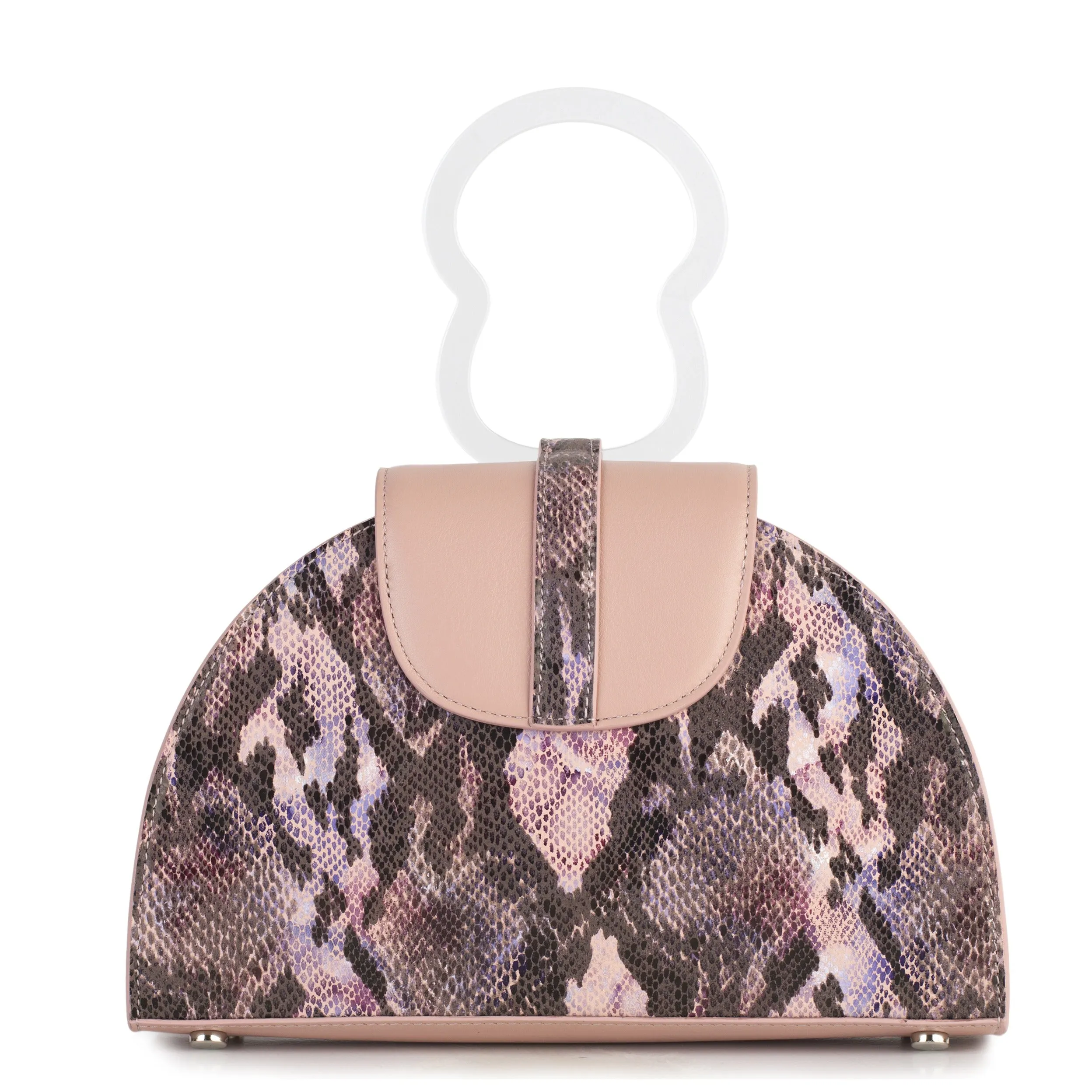 HAWAZEN BLUSH PINK BAG