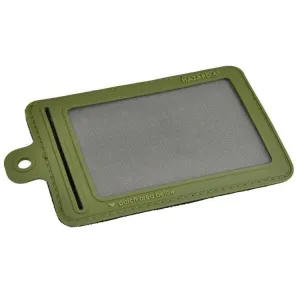 Hazard 4® Small 12x8cm ID Patch OD Green