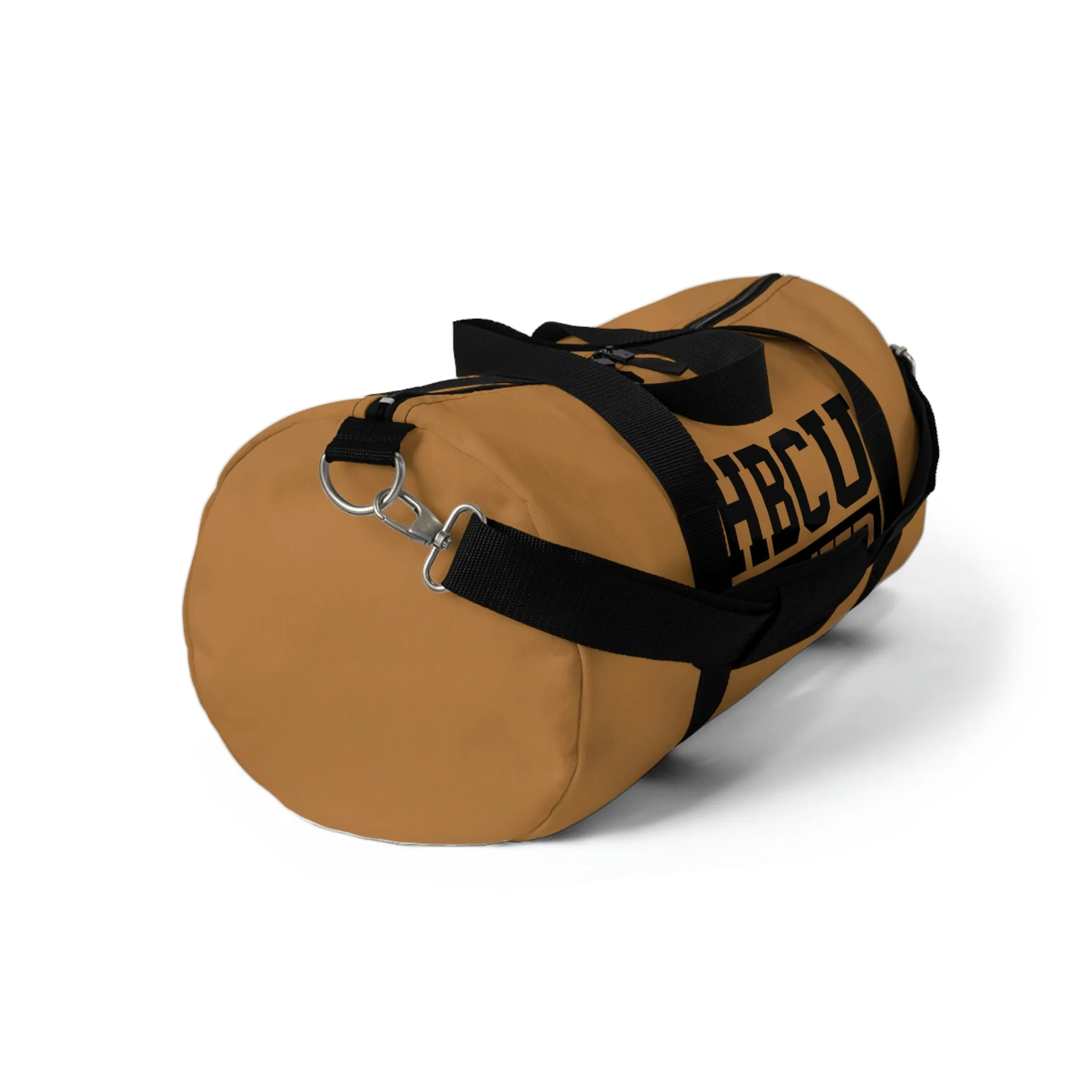 HBCU Educated Duffel Bag