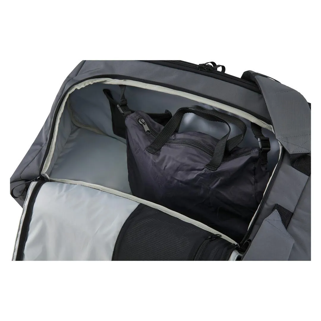HEAD Pro X Duffle Badminton Bag L - Black / Dark Grey