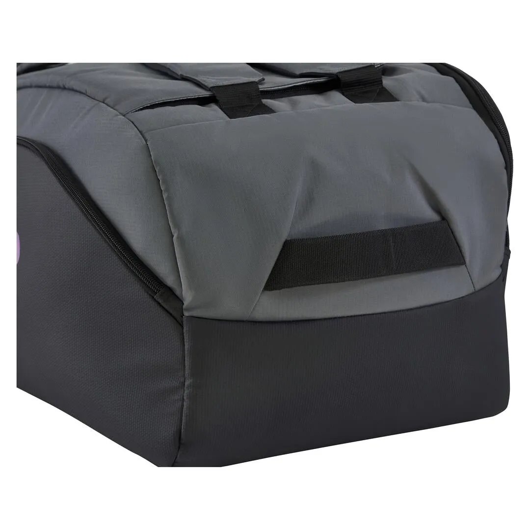 HEAD Pro X Duffle Badminton Bag L - Black / Dark Grey
