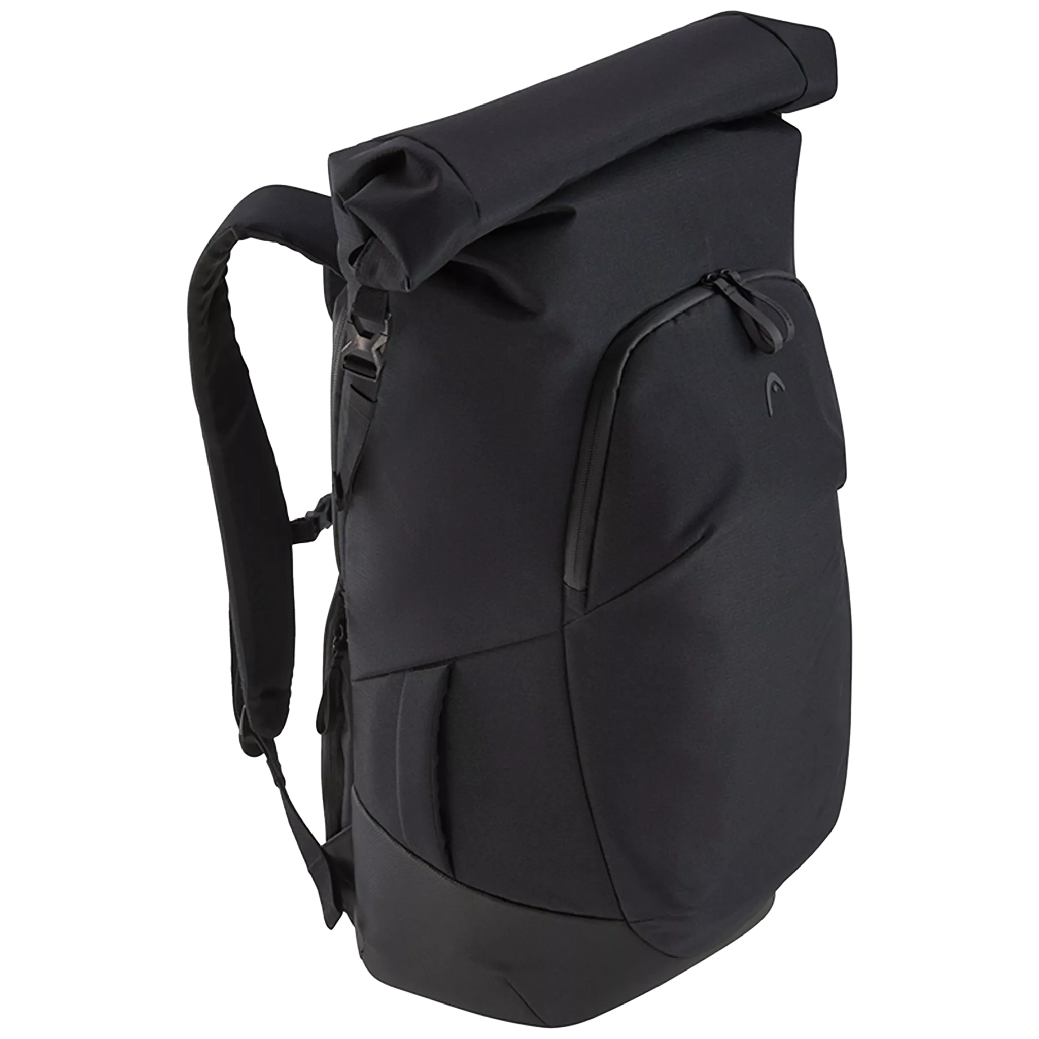 Head Pro X Racqpack Black