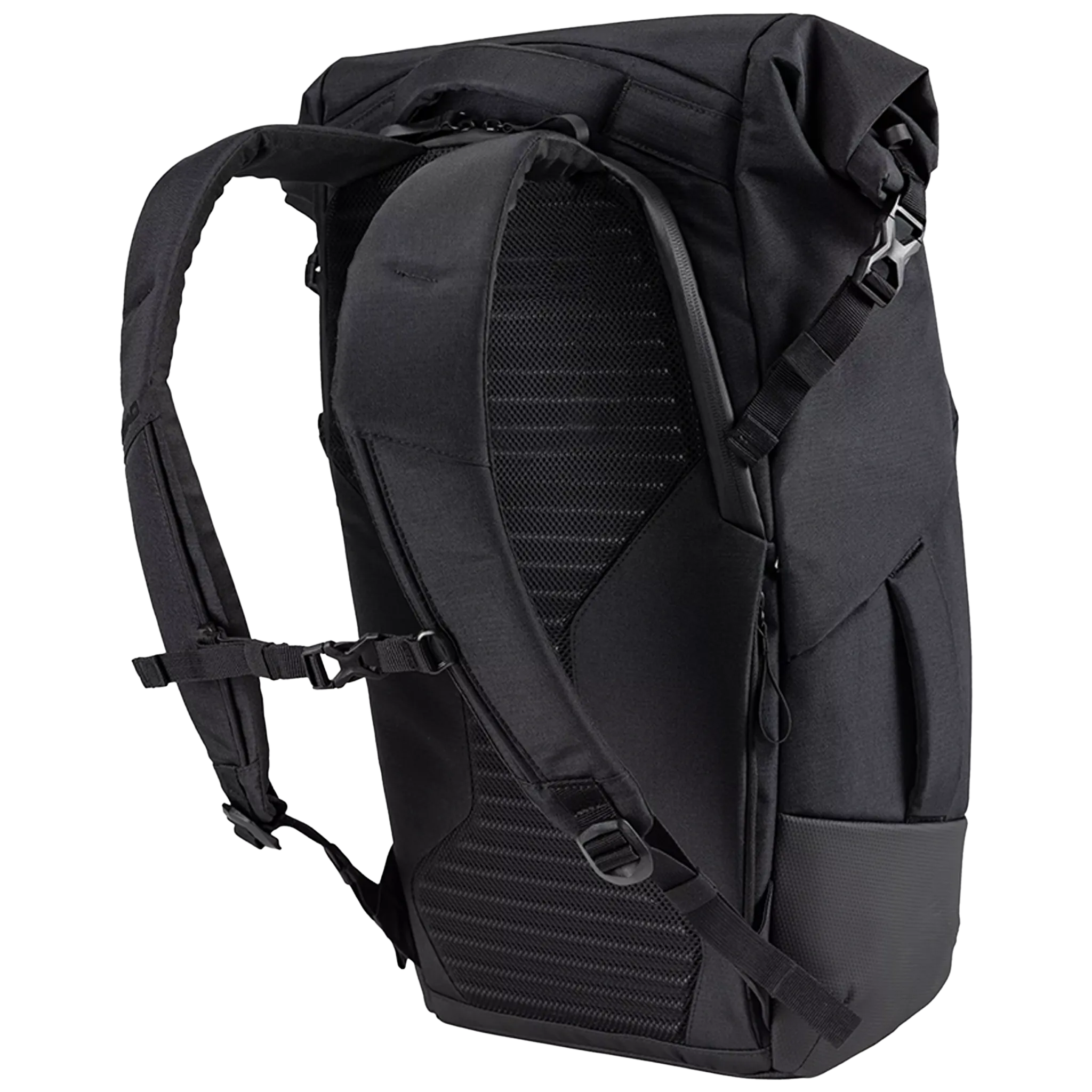 Head Pro X Racqpack Black