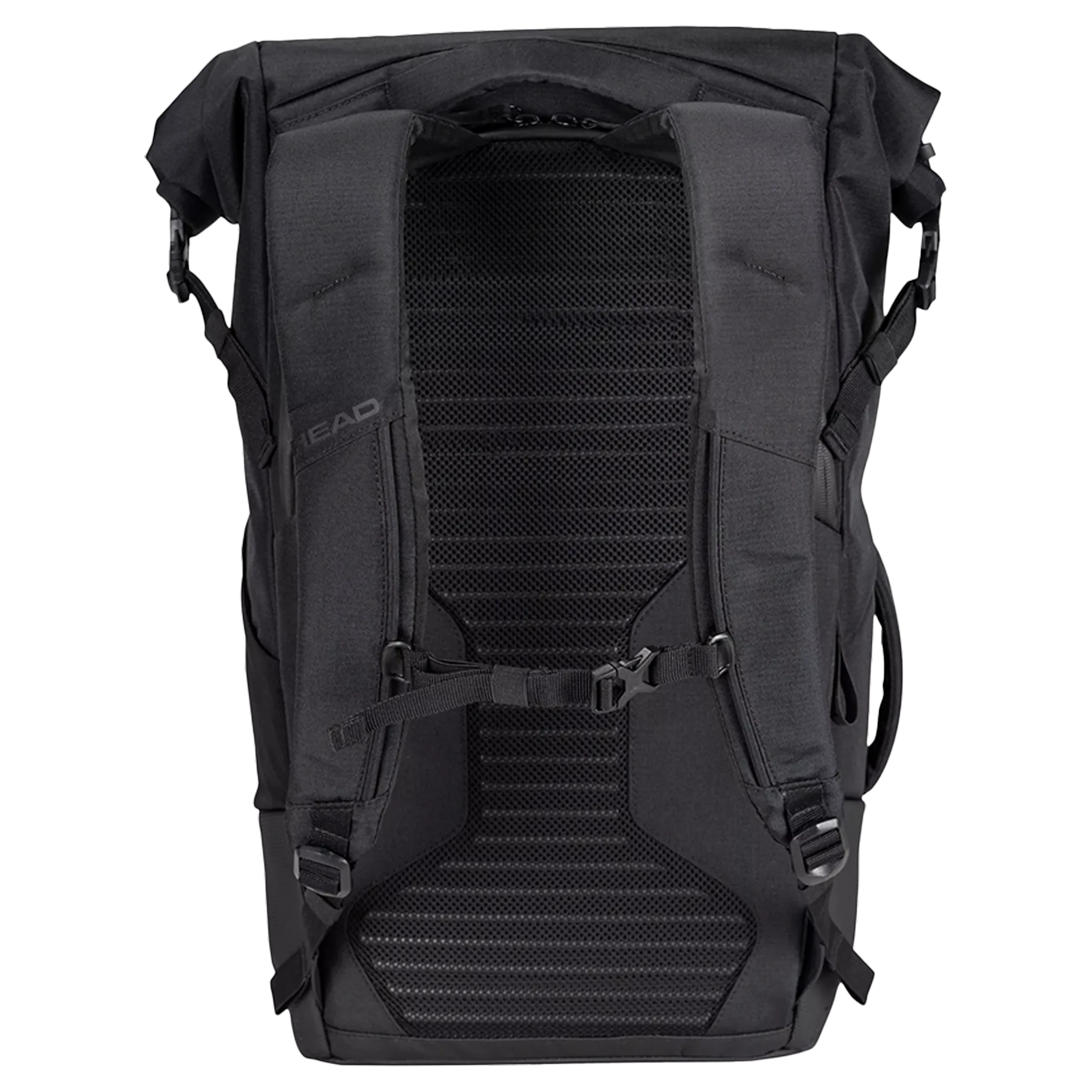 Head Pro X Racqpack Black
