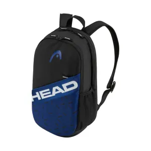 Head Team Tennis Backpack 21L (BLBK)