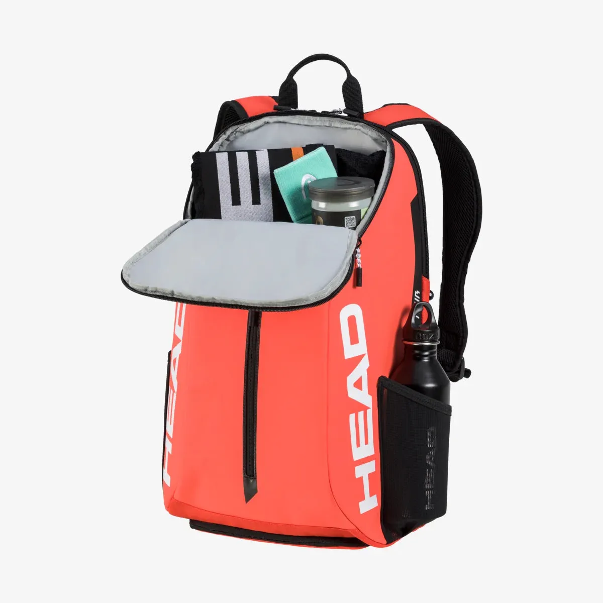 Head Tour Tennis Backpack 25L (FO)