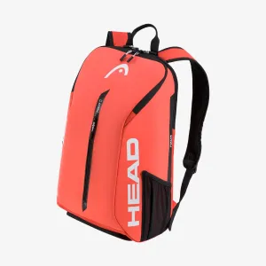 Head Tour Tennis Backpack 25L (FO)