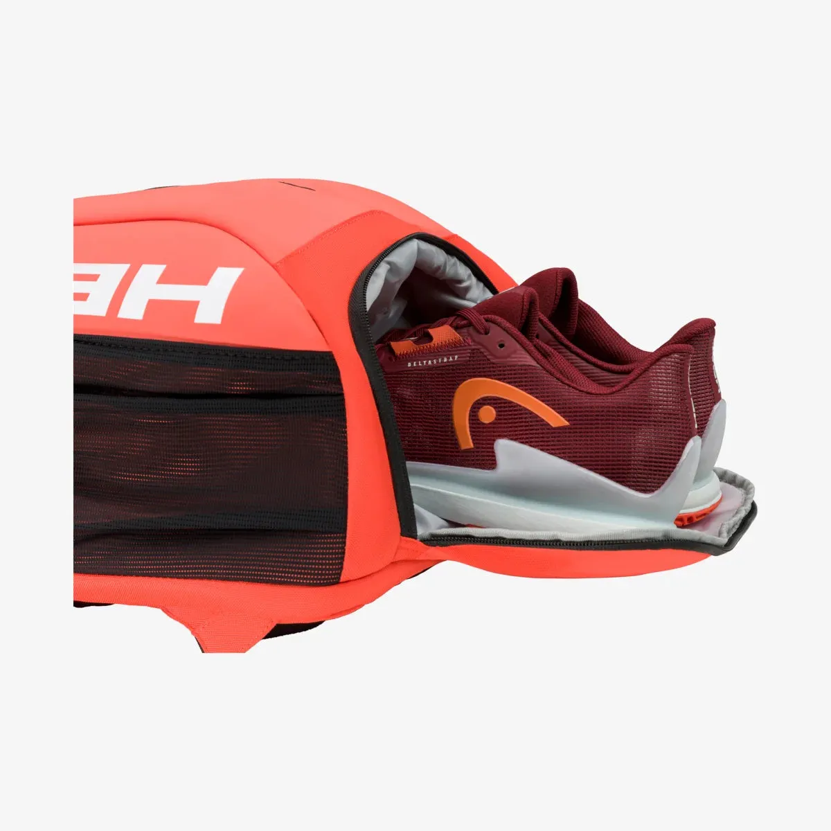 Head Tour Tennis Backpack 25L (FO)