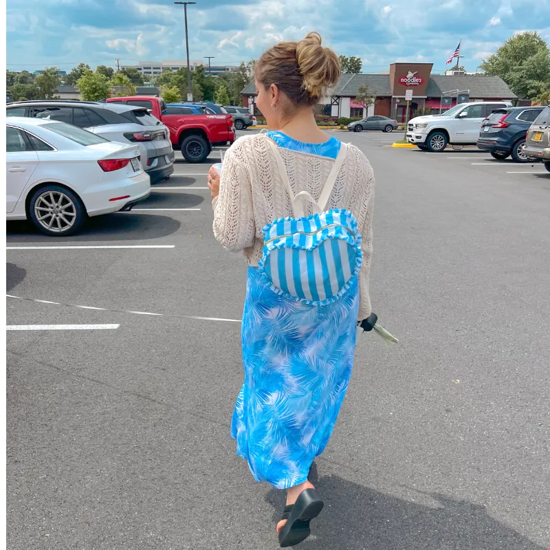 Heart Bags