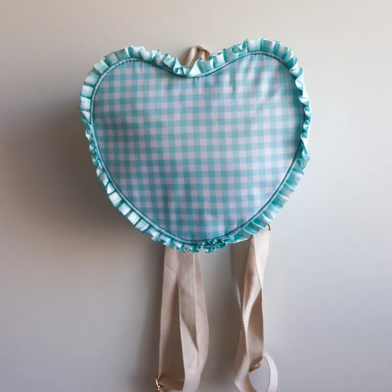 Heart Bags