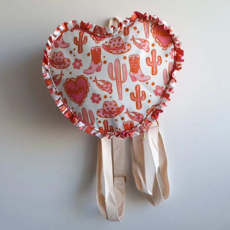 Heart Bags
