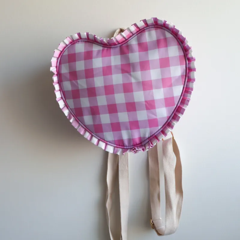 Heart Bags