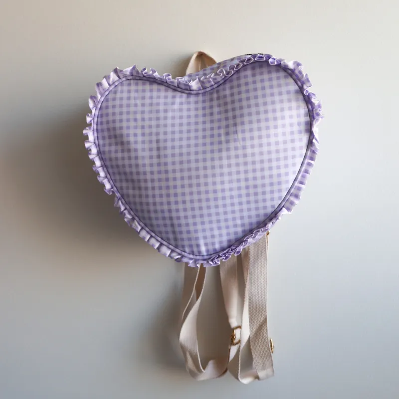 Heart Bags
