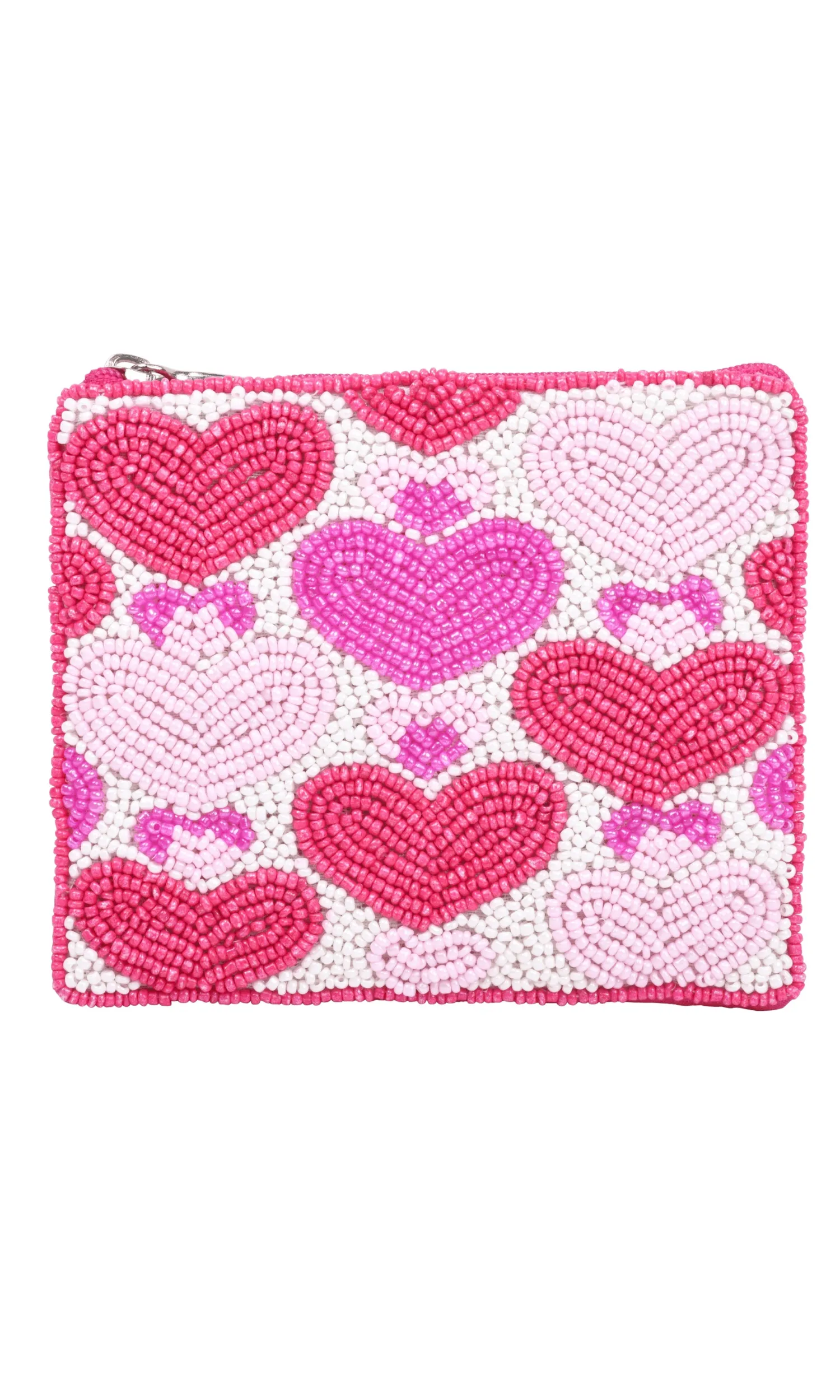Heart Coin Purse