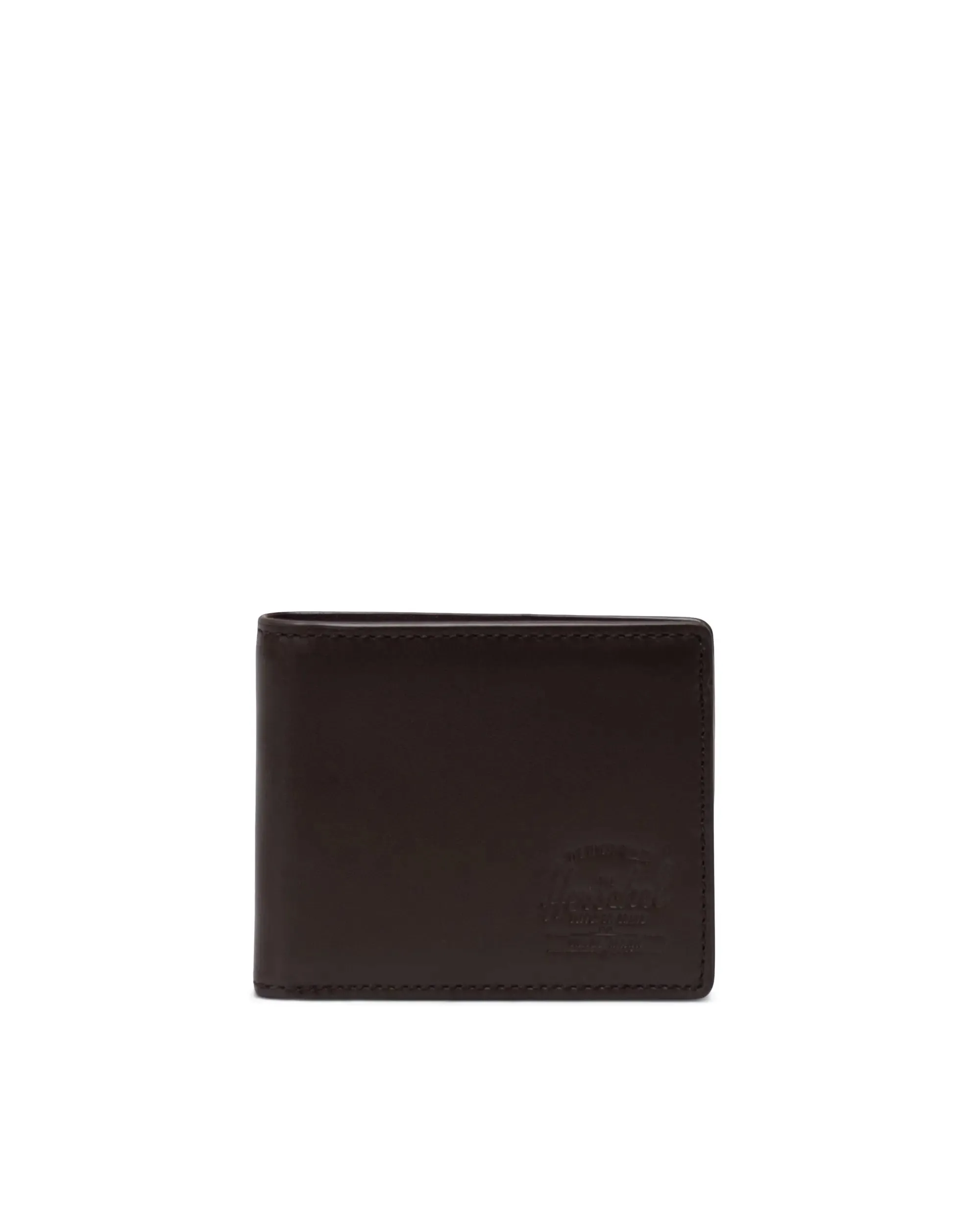 Herschel Hank Wallet Leather
