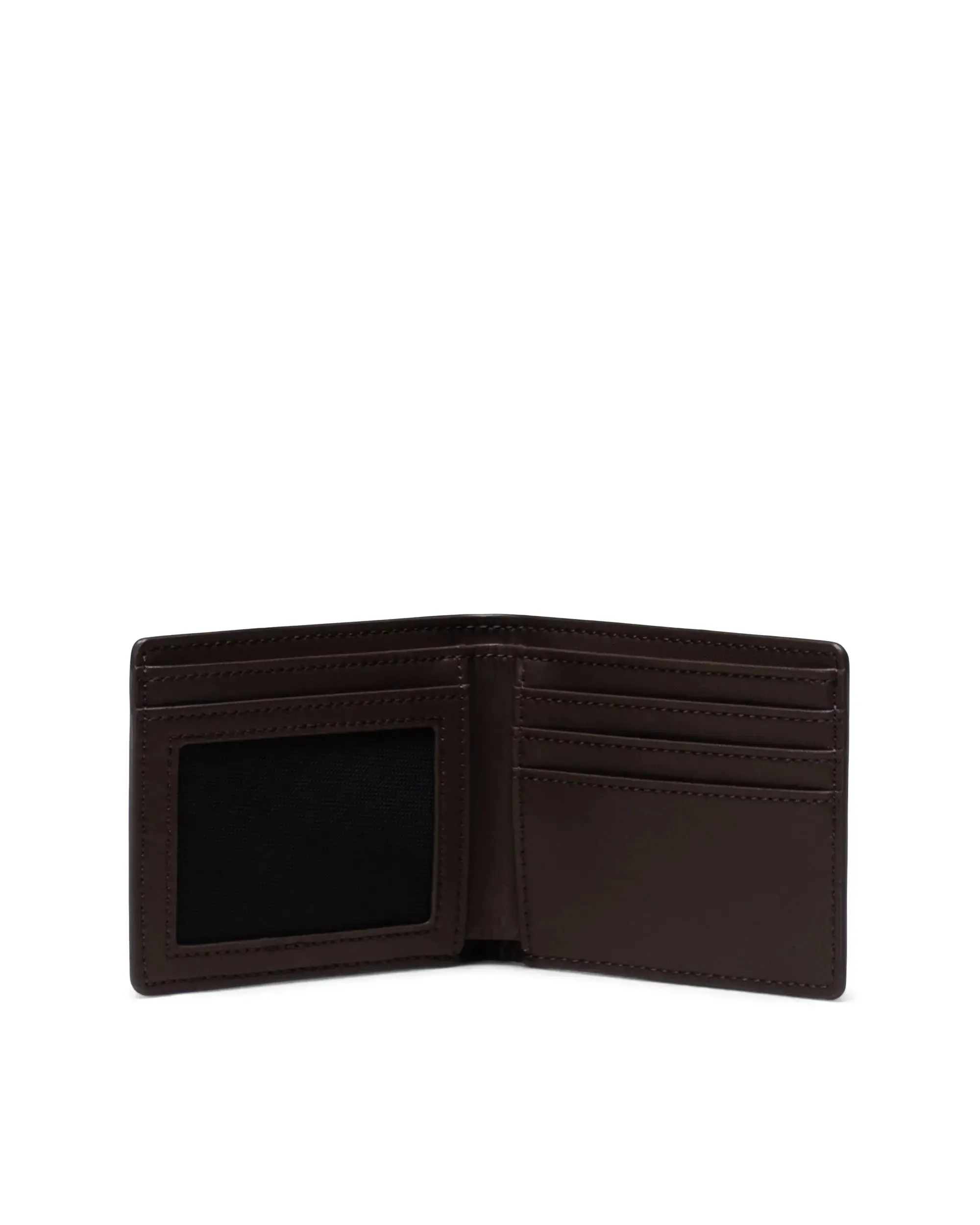Herschel Hank Wallet Leather