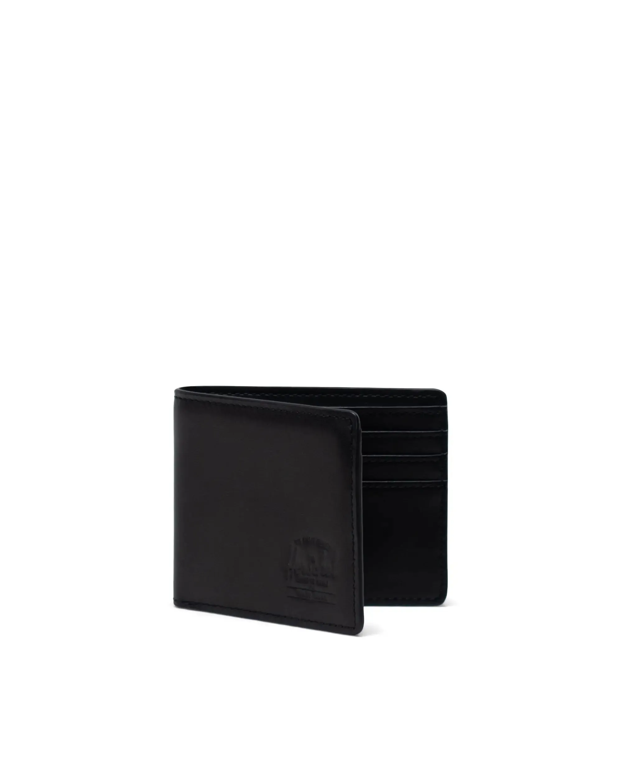 Herschel Hank Wallet Leather