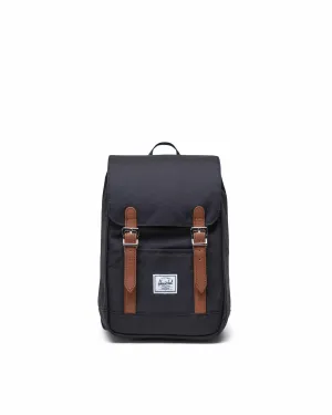 Herschel Retreat™ Backpack | Mini - 10L - Black