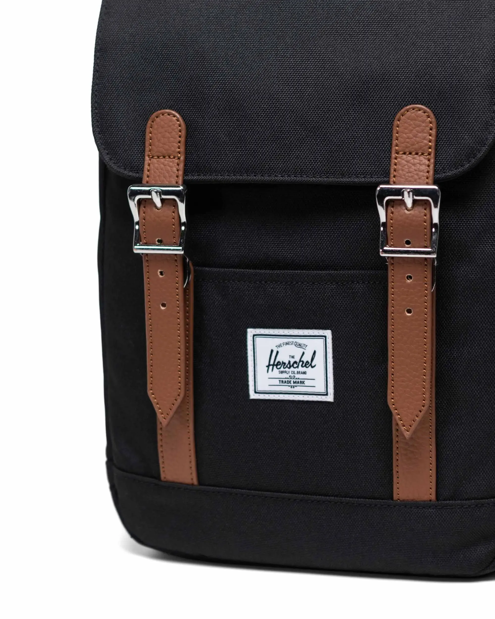 Herschel Retreat™ Backpack | Mini - 10L - Black