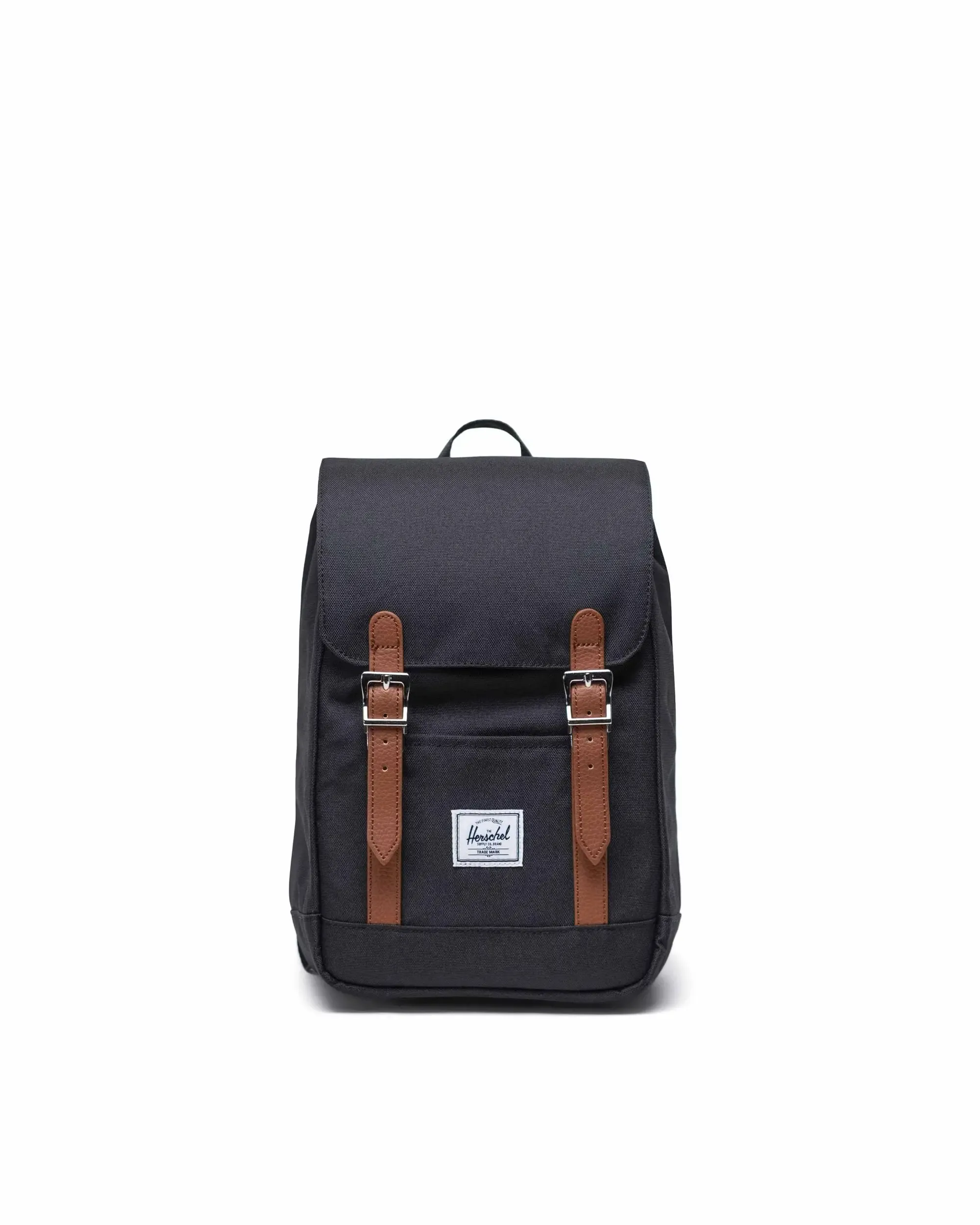 Herschel Retreat™ Backpack | Mini - 10L - Black